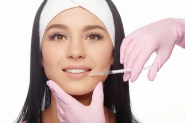 Mezoterapia kwasem hialuronowym