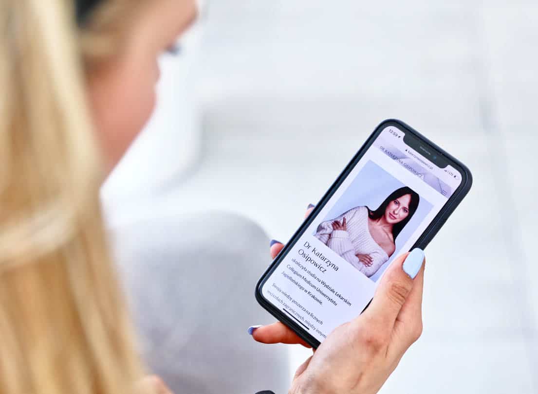 konsultacja online dermatolog warszawa