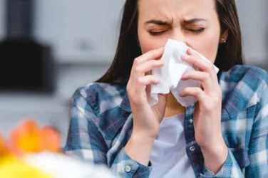 Testy płatkowe - diagnostyka alergii kontaktowych w OK CLINIC Warszawa