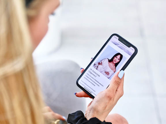 dermatolog dzieciecy