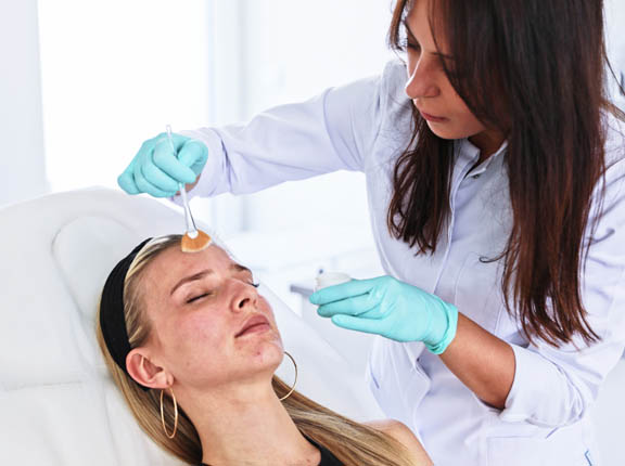 dermatolog prywatnie