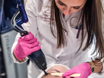 dermatologia leczenie chorob