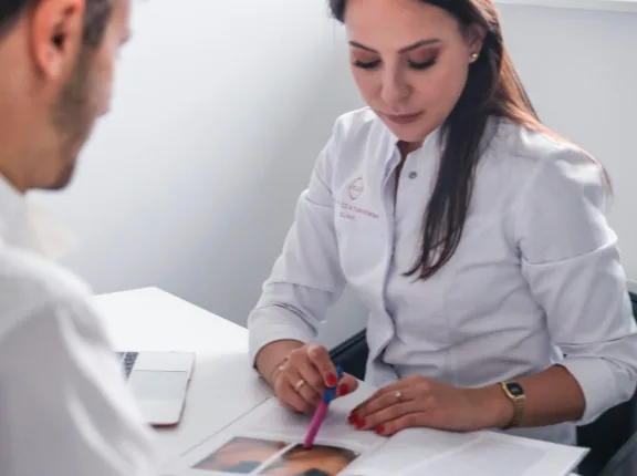 metody leczenia w dermatologii