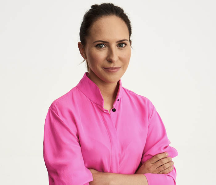 dr katarzyna osipowicz