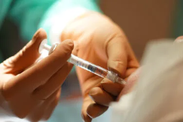 Zabieg Nucleofill - rewitalizacja skóry twarzy w OK CLINIC Warszawa