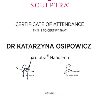 certyfikaty medycyna estetyczna katarzyna osipowicz str30 certyfikaty medycyna estetyczna katarzyna osipowicz str30
