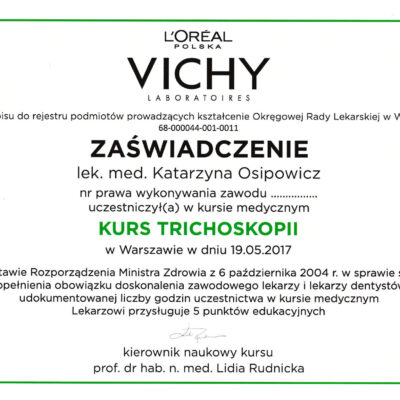 certyfikaty wlosy katarzyna osipowicz str02 certyfikaty wlosy katarzyna osipowicz str02
