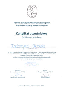 chirurgia dziecieca katarzyna osipowicz str02