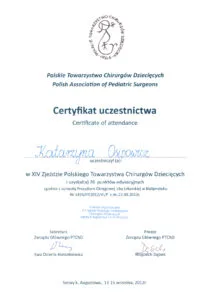 chirurgia dziecieca katarzyna osipowicz str02