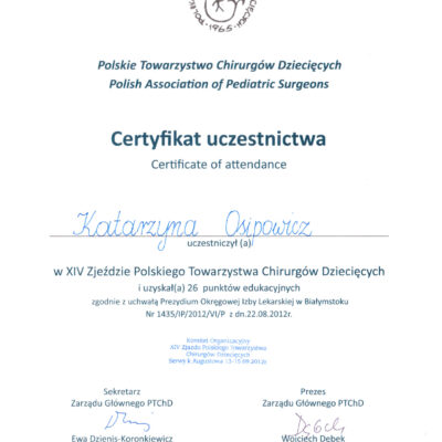 chirurgia dziecieca katarzyna osipowicz str02 chirurgia dziecieca katarzyna osipowicz str02