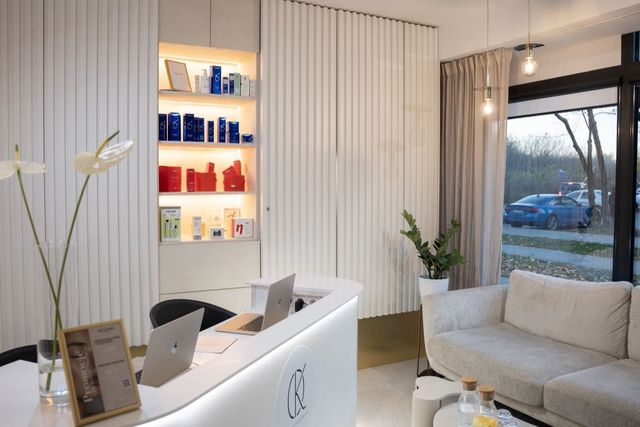 klinika osipowicz ok clinic warszawa