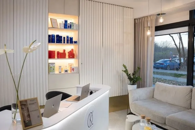 klinika osipowicz ok clinic warszawa