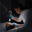 Laser frakcyjny — rewitalizacja skóry twarzy, dr Katarzyna Osipowicz, Warszawa Mokotów