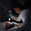 Laser frakcyjny - rewitalizacja skóry twarzy, dr Katarzyna Osipowicz, Warszawa Mokotów