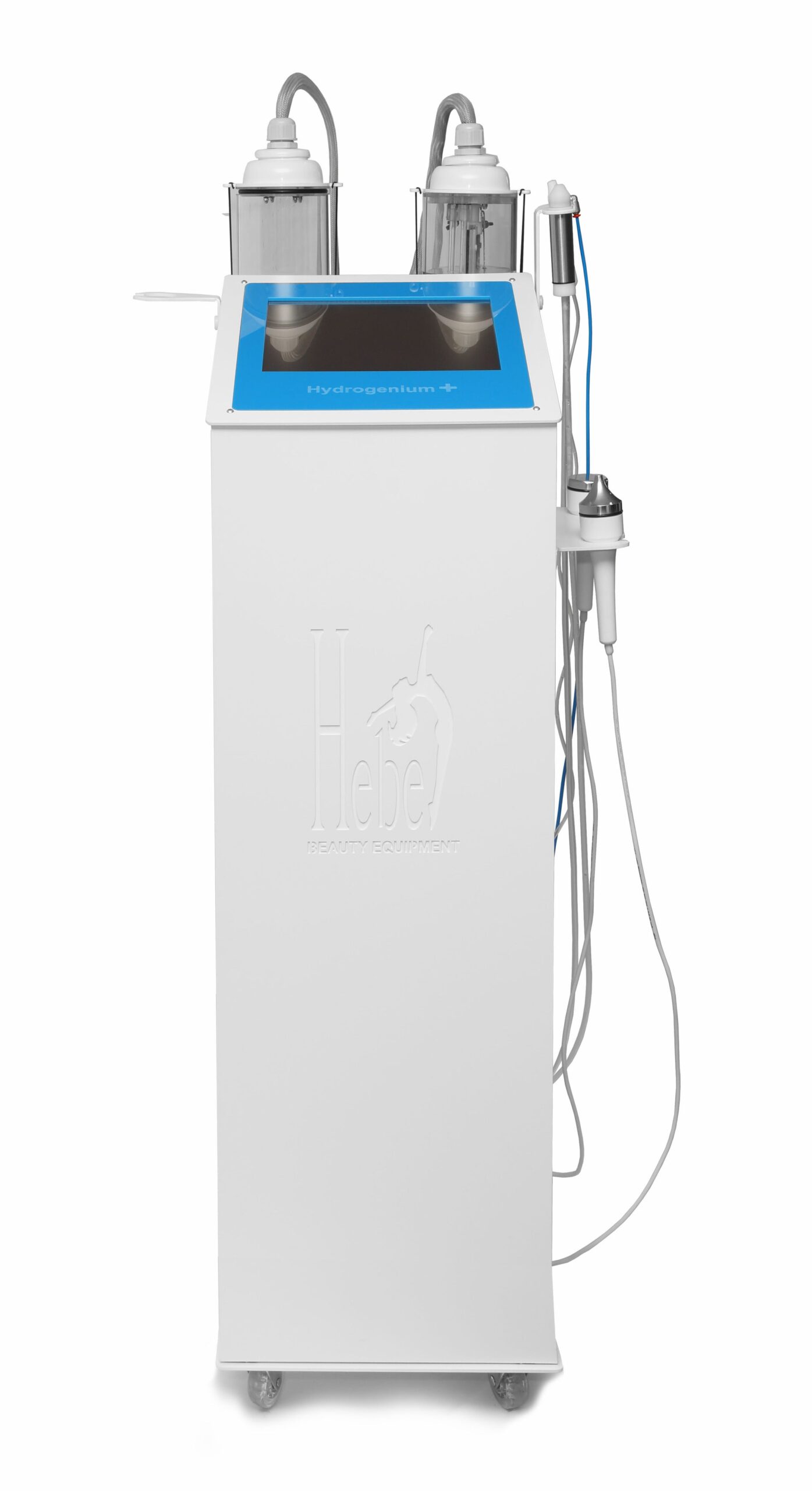 HEBE HYDROGENIUM+ - urzadzenie do oczyszczania wodorowego (zdjecie producenta)