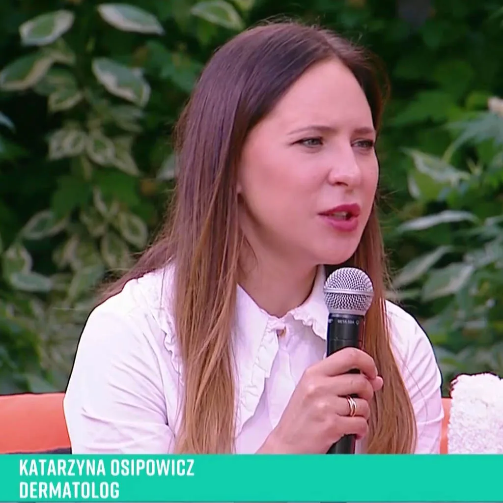 Cellulit u dzieci i nastolatków – czy powinien niepokoić? - Pytanie na Śniadanie, TVP