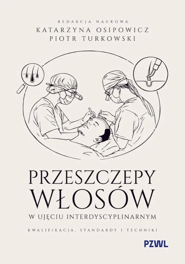 Książka – OK CLINIC Klinika Osipowicz