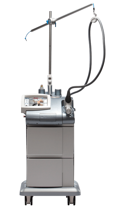 Laser diodowy Vectus
