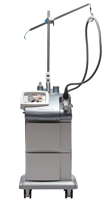 Laser diodowy Vectus
